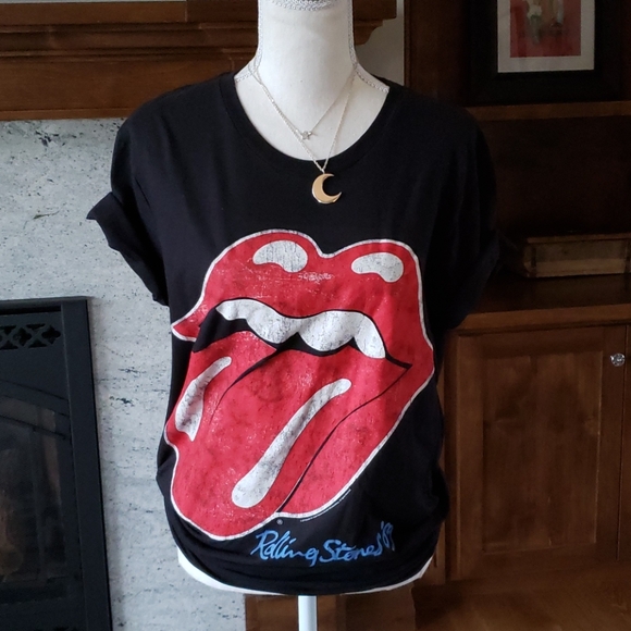 Hot Topic Other - Rolling Stones Baby 😍